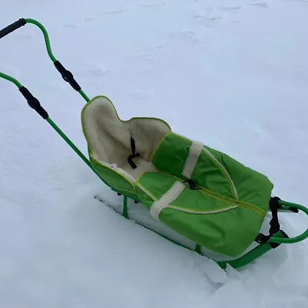 Domek alpejski Roubenky Hrebecna