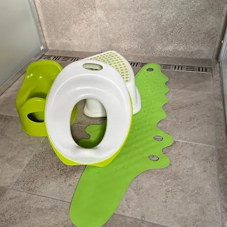 Domek alpejski Roubenky