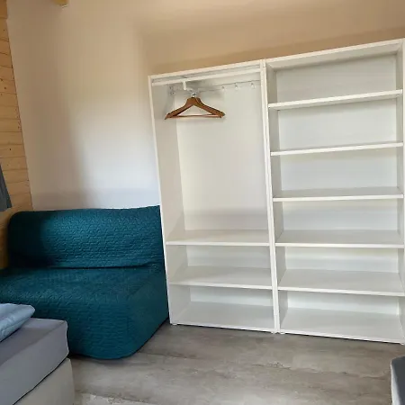 Roubenky * Hřebečná