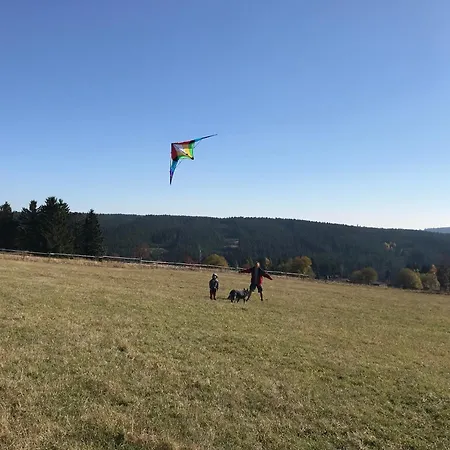 Alpesi faház Roubenky *