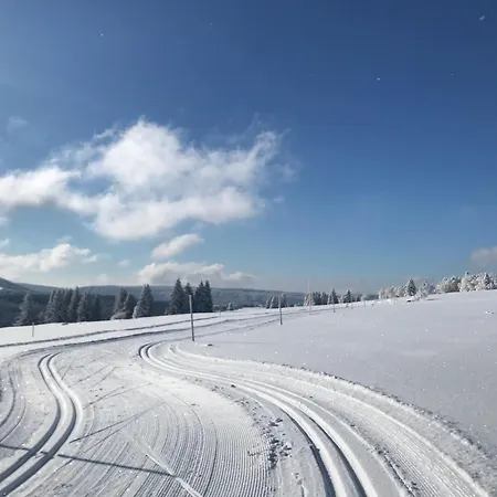 Roubenky Alpesi faház