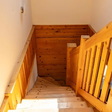 Roubenky Domek alpejski Hrebecna